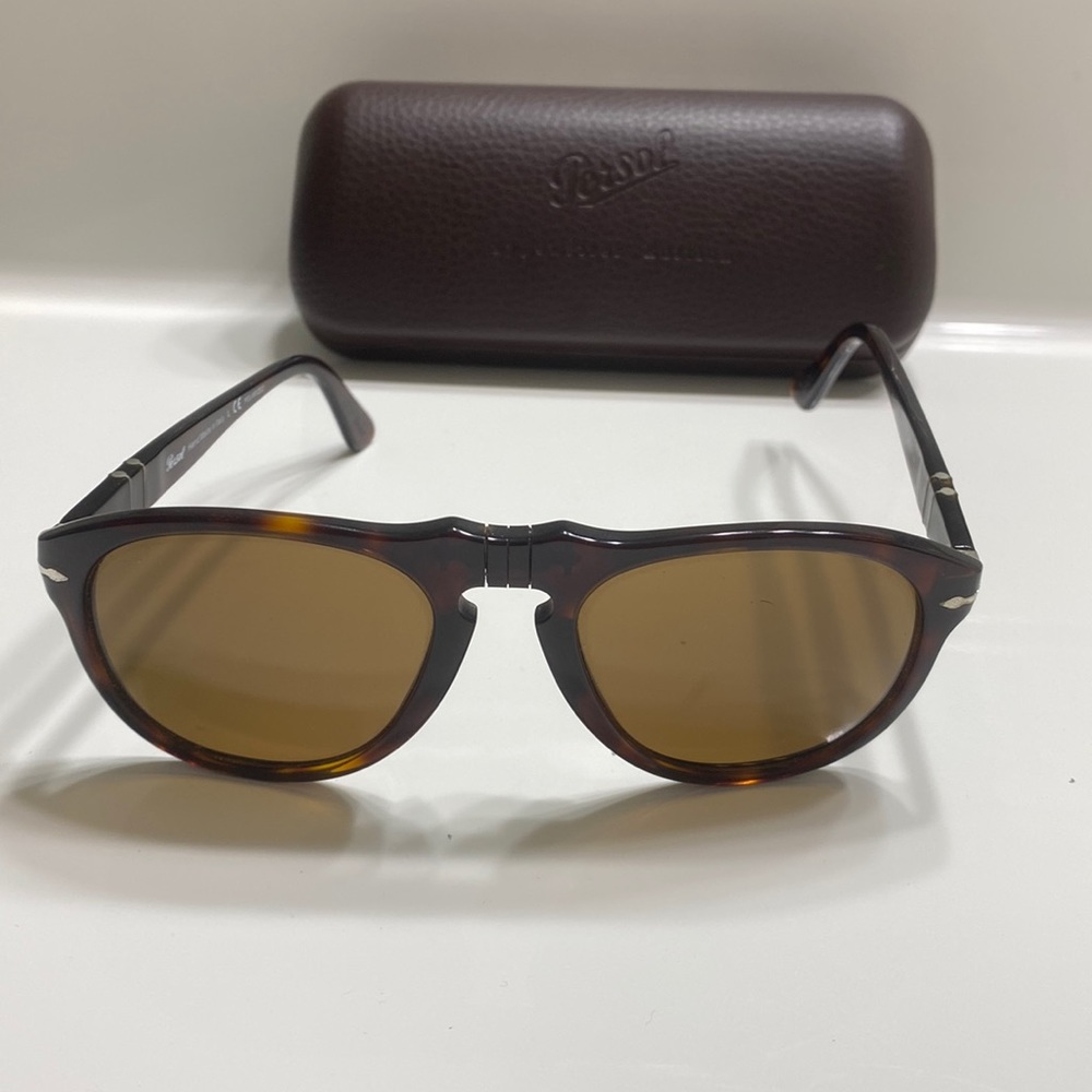 Person Typewriter Edition Sunglasses